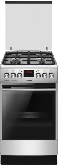 Фото - Уценка - Плита газовая Hansa FCMXS582958