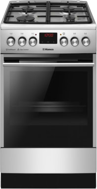 Фото - Уценка - Плита газовая Hansa FCMXS582958