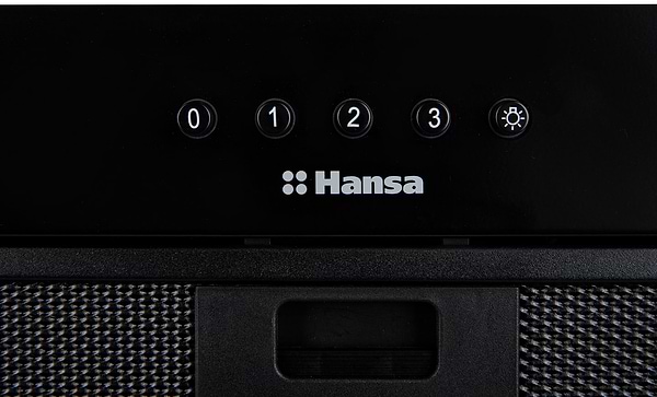Фото - Уценка - Вытяжка встраиваемая Hansa OMC6272BH