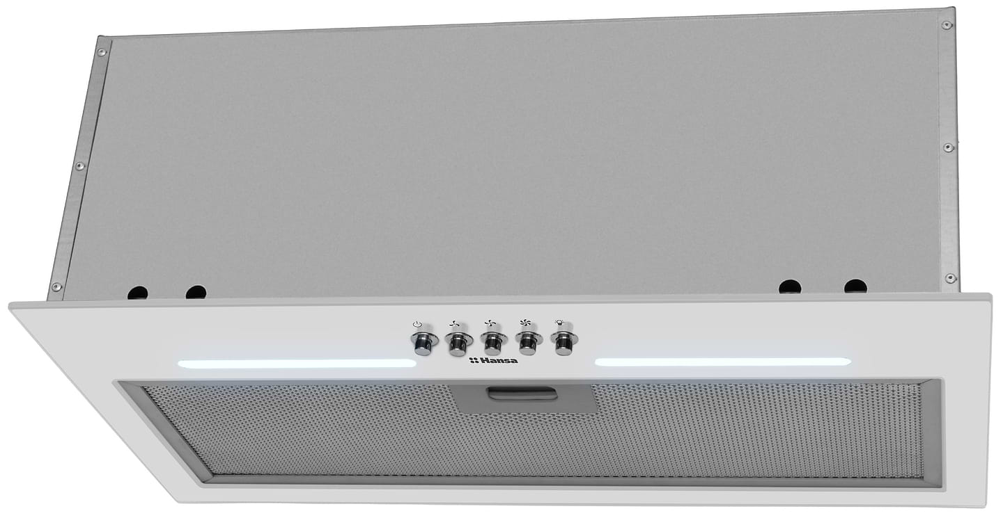 Витяжка вбудована Hansa OMP6251WGH - Фото 1