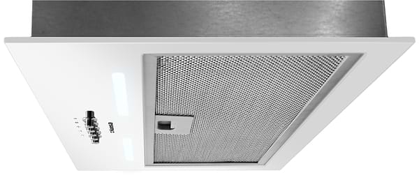 Фото - Витяжка вбудована Hansa OMP6251WGH