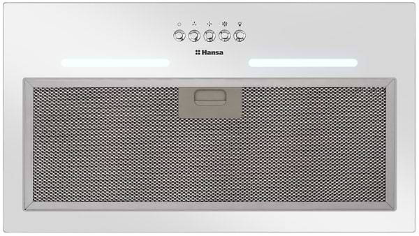 Фото - Витяжка вбудована Hansa OMP6251WGH