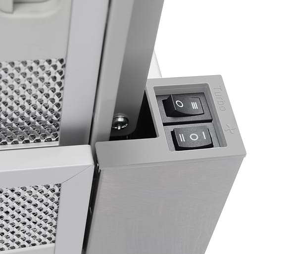 Фото - Вытяжка встраиваемая Hansa OTP6243IH