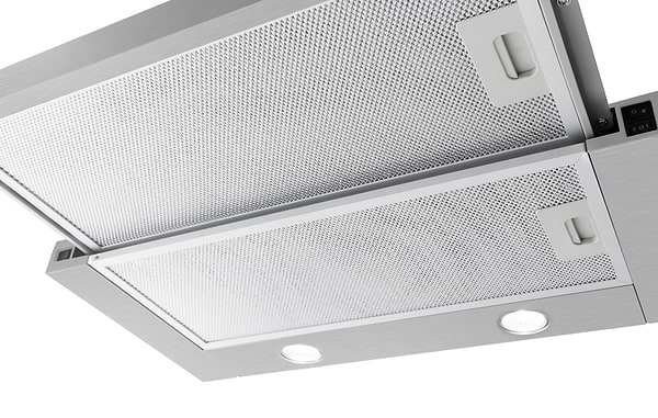 Фото - Вытяжка встраиваемая Hansa OTP6243IH