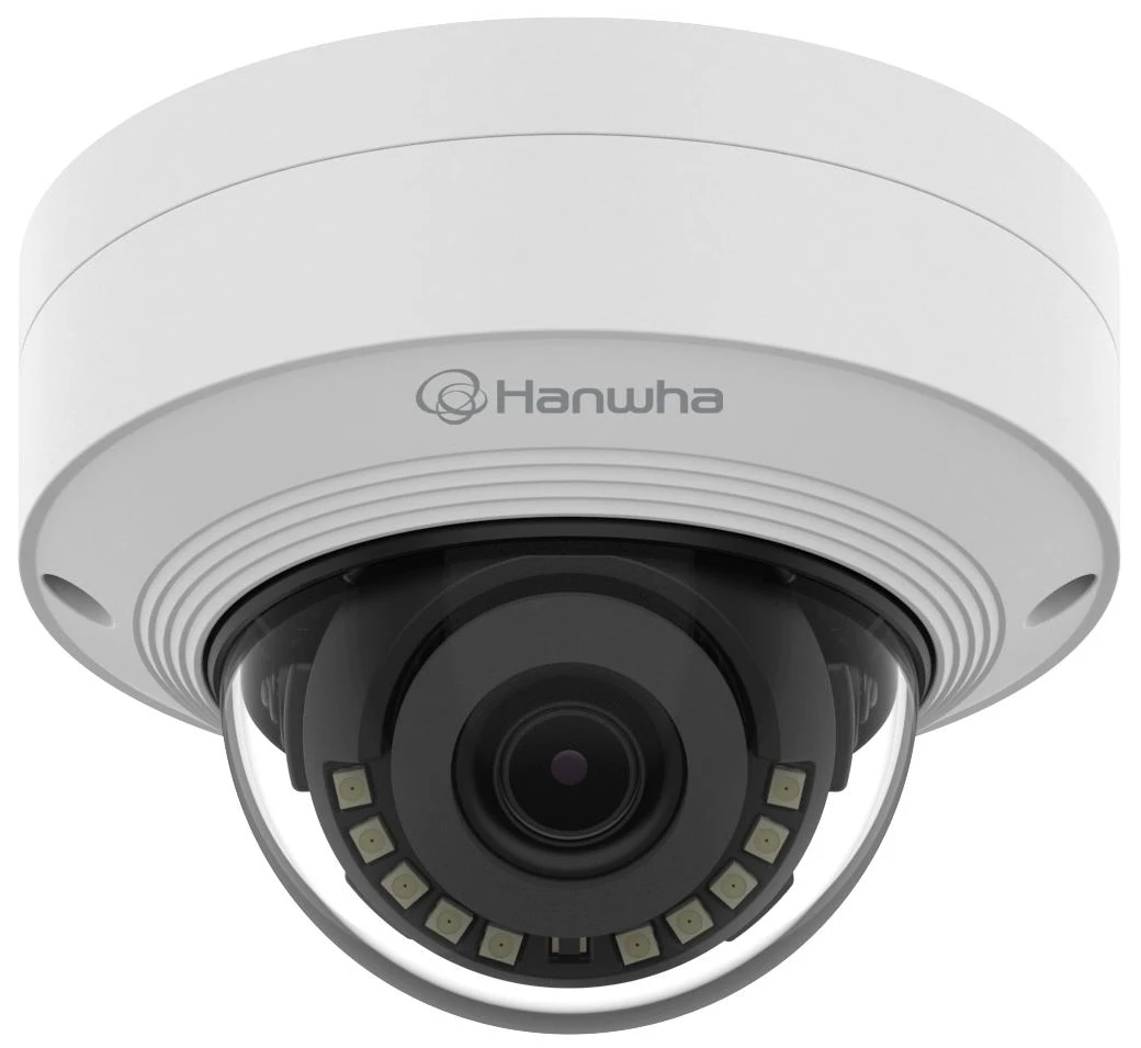 IP-камера Hanwha Techwin QNV-C9011R/VAP