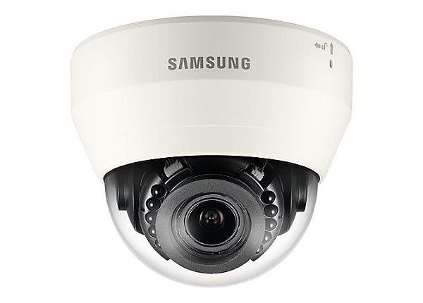 Фото - Камера відеоспостереження Samsung SNO-6011RP/AC