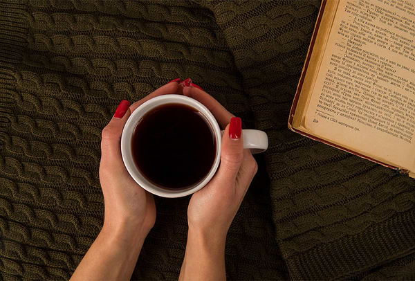 Фото - Плед полуторный Прованс Happy Fall Kosa 130х170 Оливковый (029449)