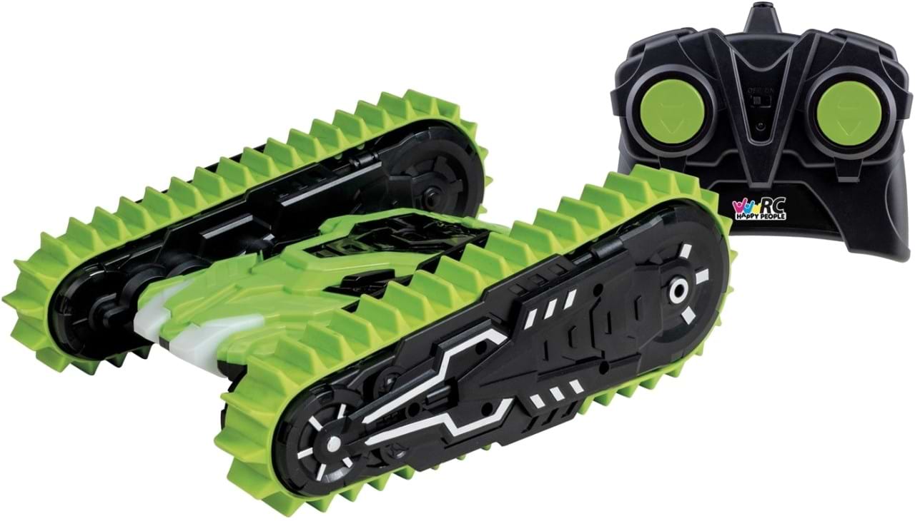 Радиоуправляемая машинкаHappyPeople ''T-Rex-Traxx'' (H30024)