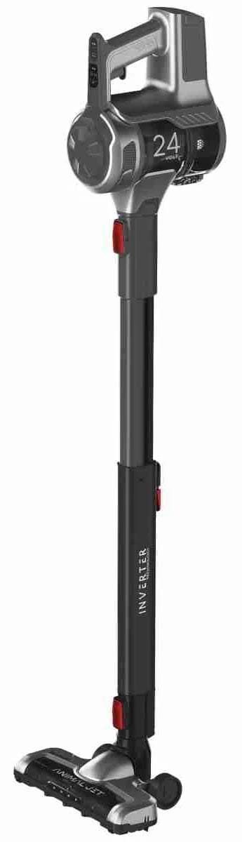 Фото - Пилосос ручний для дому Sharp SAVP3501BS