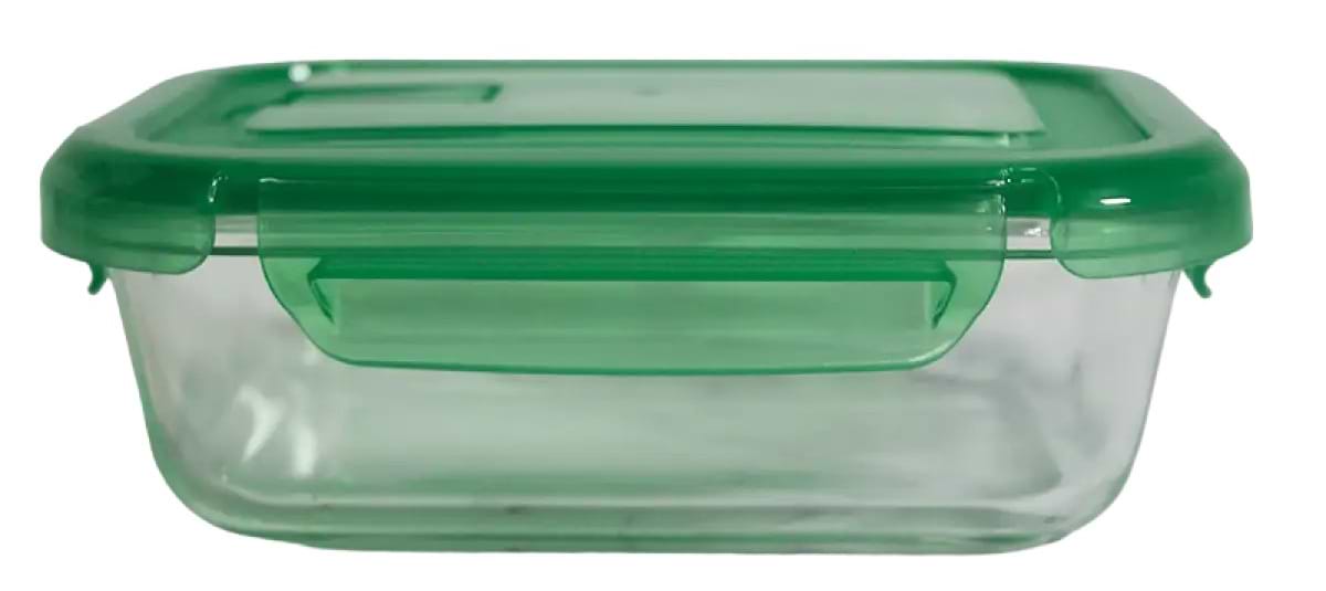 Ємність для зберігання Vittora 1500 мл (VT-8215) - Фото 1