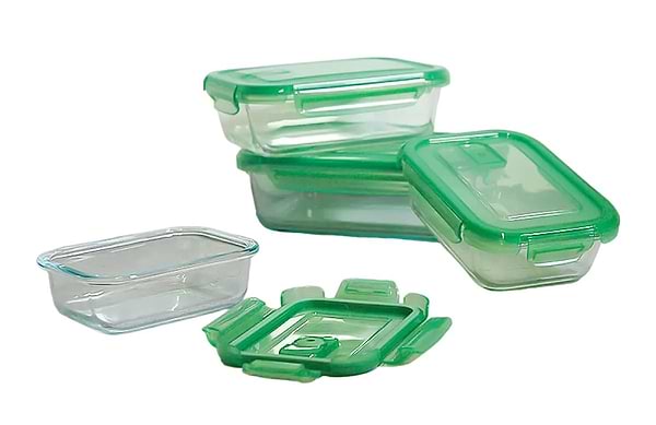 Фото - Емкость для хранения Vittora 1500 мл (VT-8215)