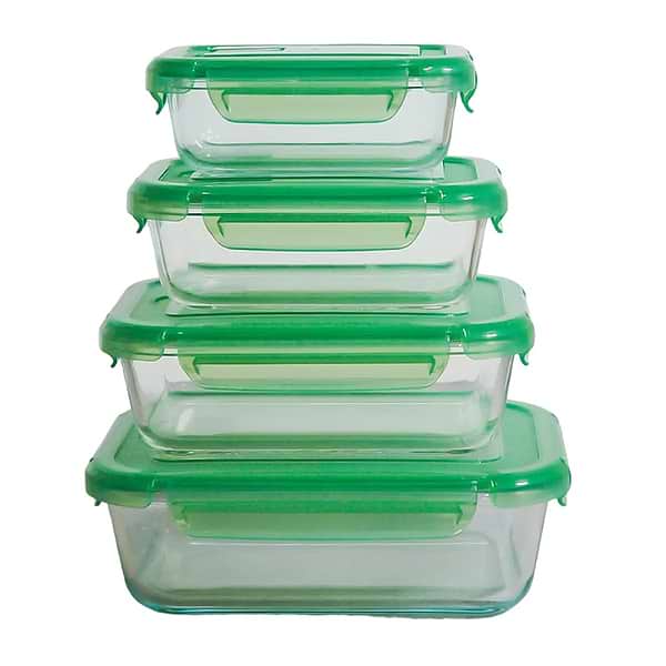 Фото - Емкость для хранения Vittora 1500 мл (VT-8215)