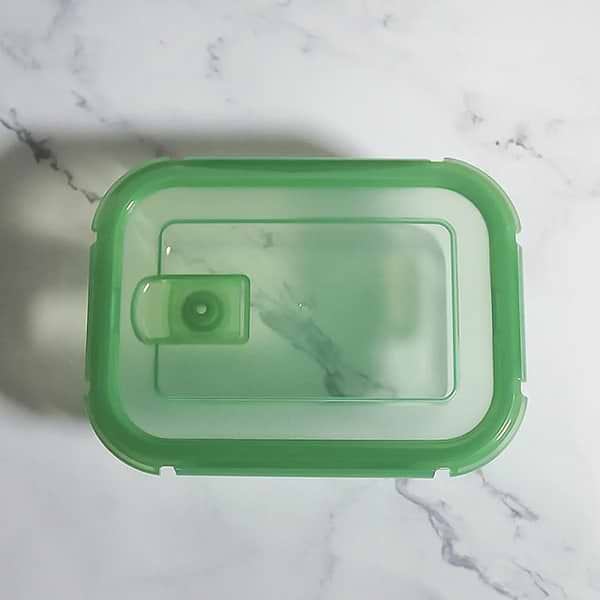 Фото - Емкость для хранения Vittora 1040 мл (VT-8210)