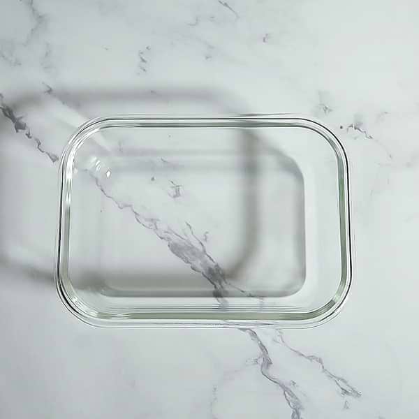 Фото - Емкость для хранения Vittora 1040 мл (VT-8210)