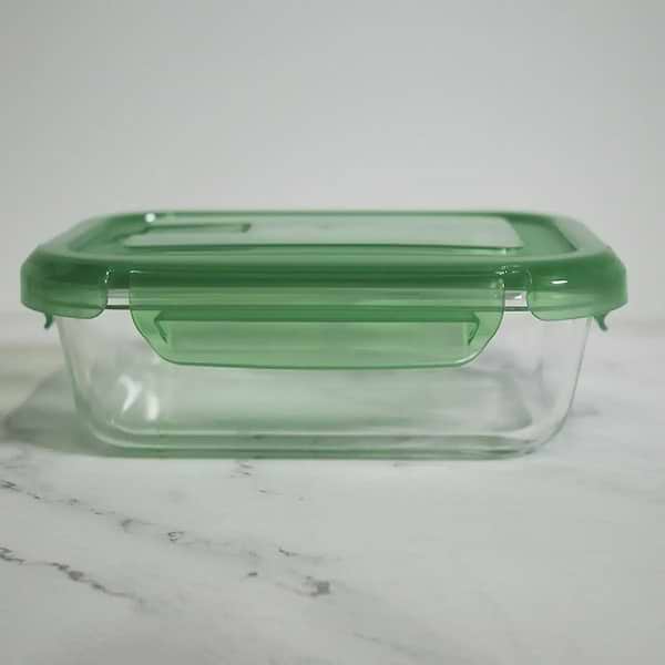 Фото - Емкость для хранения Vittora 1500 мл (VT-8215)