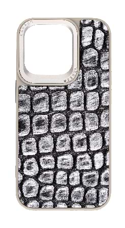 Чехол для смартфона Harder Kaiju Skin for Apple iPhone 14 Grey (ARM76856) - Фото 1