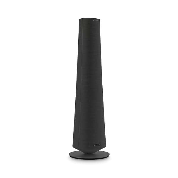 Фото - Акустическая система Harman/Kardon Citation Tower (HKCITATIONTWRBLKEU)