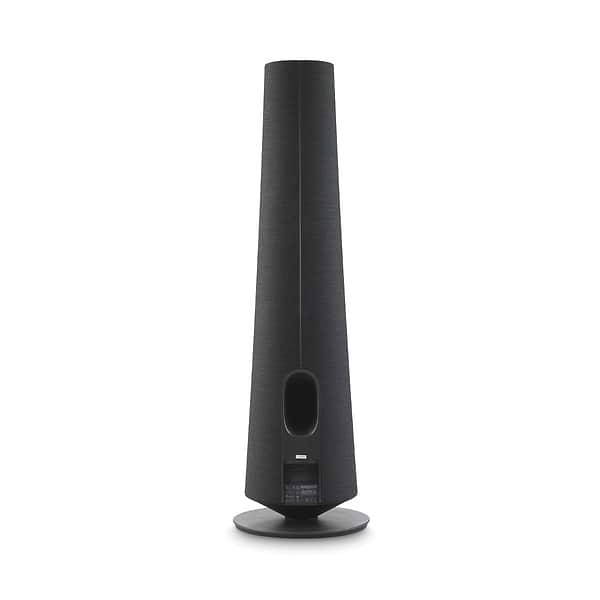 Фото - Акустическая система Harman/Kardon Citation Tower (HKCITATIONTWRBLKEU)