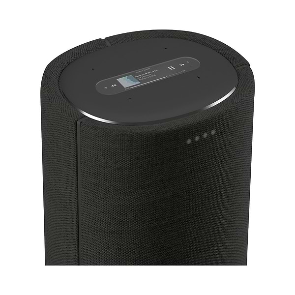 Фото - Акустическая система Harman/Kardon Citation Tower (HKCITATIONTWRBLKEU)