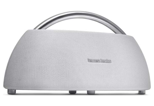 Портативная акустика Harman/Kardon Go+Play Mini White (HKGOPLAYMINIWHTEU)