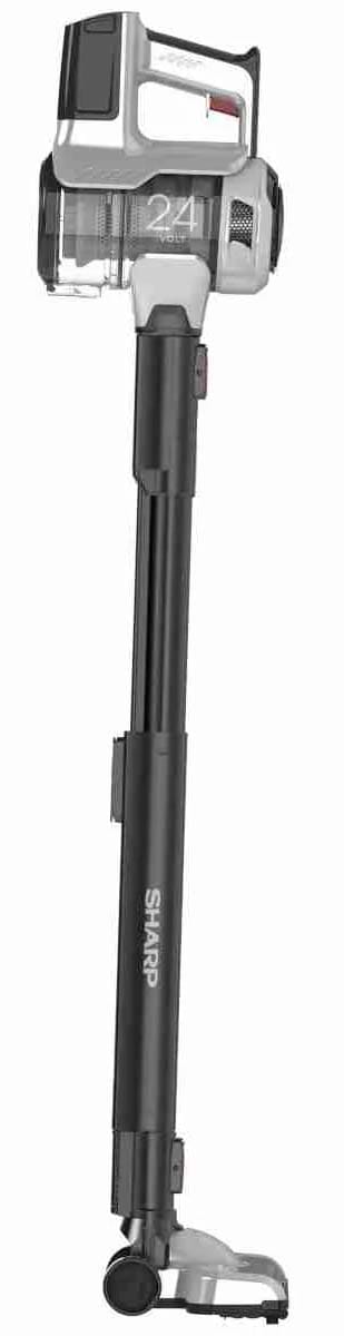 Фото - Пилосос ручний для дому Sharp SAVP3501BS