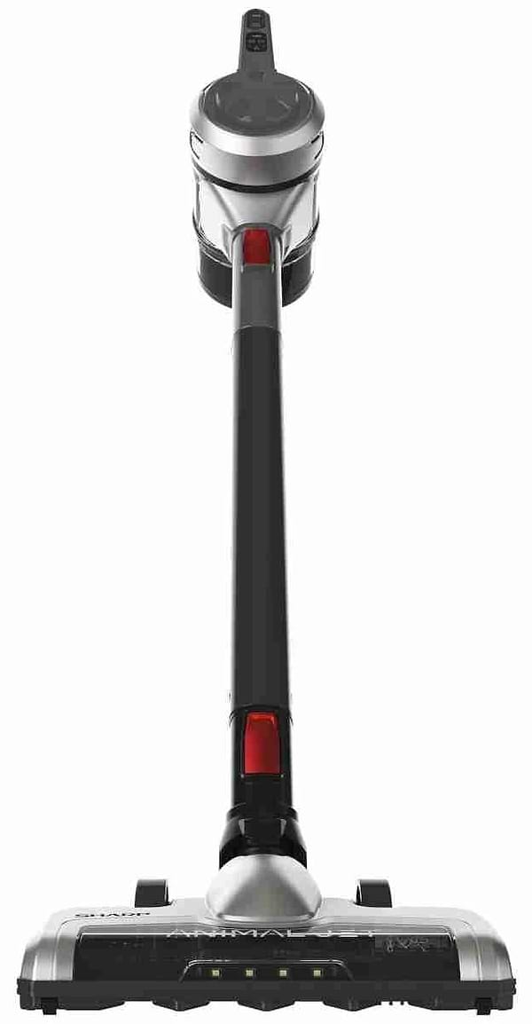 Фото - Пилосос ручний для дому Sharp SAVP3501BS