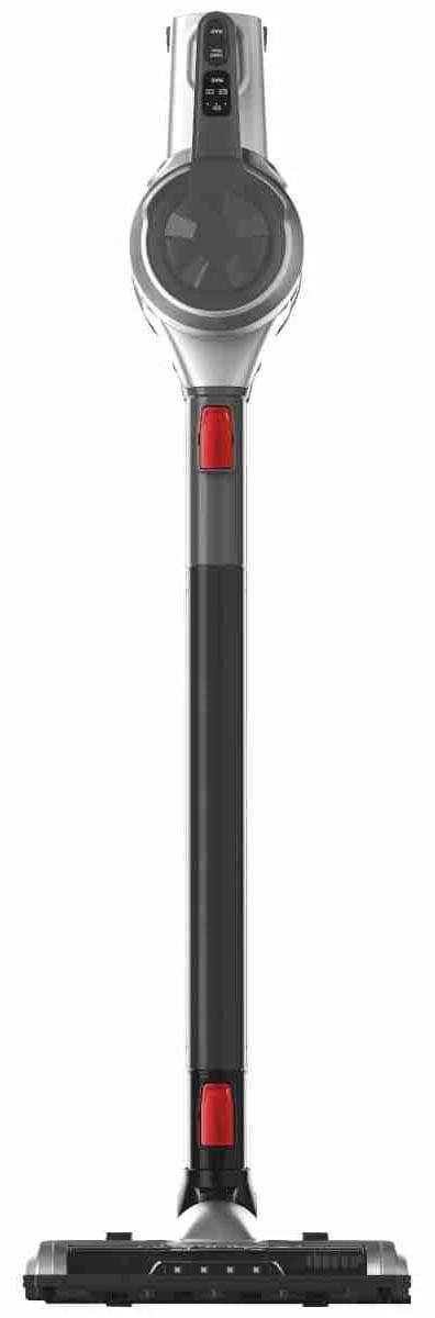 Фото - Пилосос ручний для дому Sharp SAVP3501BS