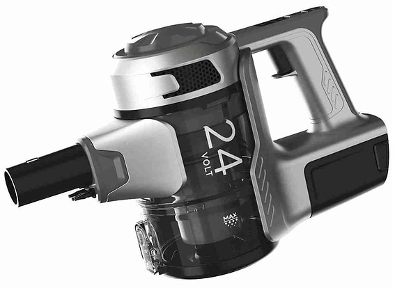 Фото - Пилосос ручний для дому Sharp SAVP3501BS