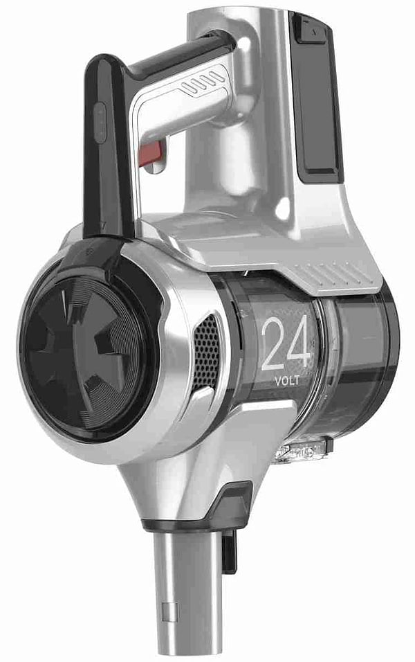 Фото - Пилосос ручний для дому Sharp SAVP3501BS