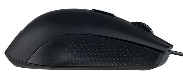 Фото - Мышь проводная игровая Corsair Harpoon RGB Pro Black (CH-9301111-EU) USB