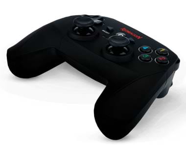 Купити Геймпад Redragon Harrow G808 (75056) - Фото 1 Геймпад Redragon Harrow G808 (75056) - Фото 1