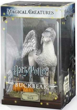 Фото - Колекційна фігурка Harry Potter HARRY POTTER Magical Creatures Buckbeak (NN7546)
