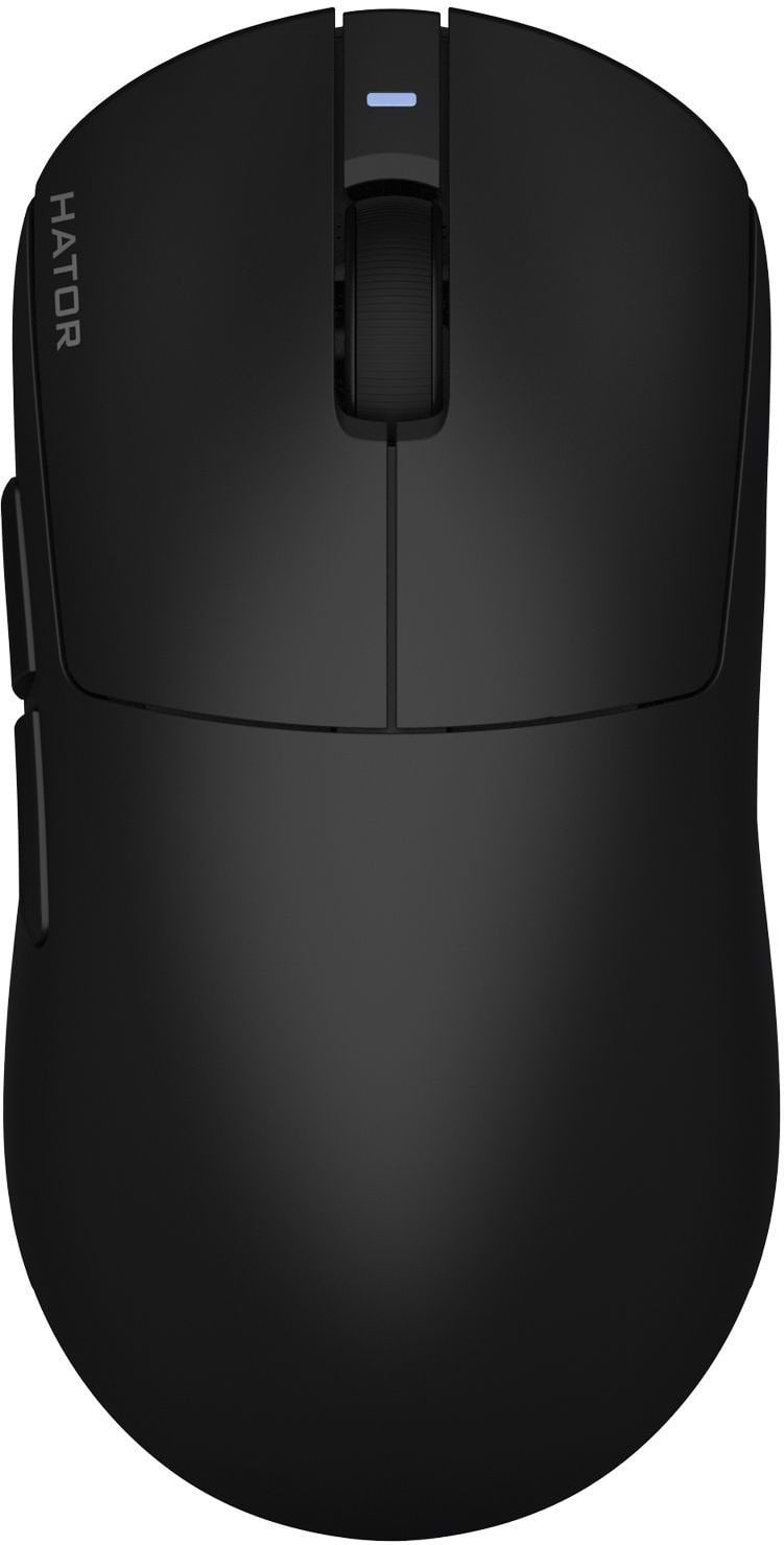 Миша бездротова ігрова Hator Quasar 3 ULTIMA 8K Wireless (HTM762) Black