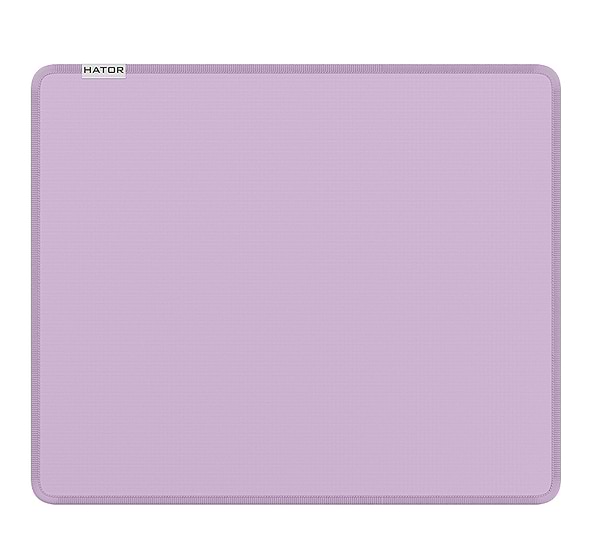 Фото - Коврик для мыши игровой Hator Tonn Evo M Lilac (HTP-023)