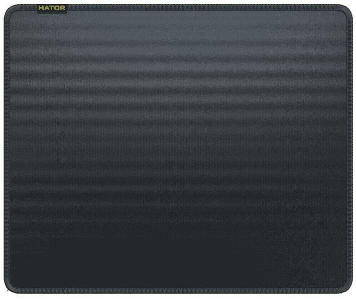 Килимок для миші ігровий Hator Tonn Evo M (HTP-021) - Фото 1