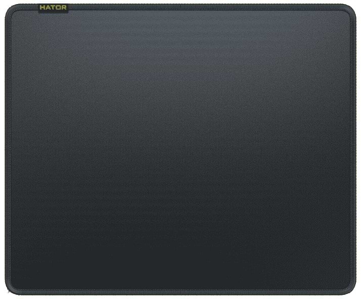 Килимок для миші ігровий Hator Tonn Evo S (HTP-011) - Фото 1