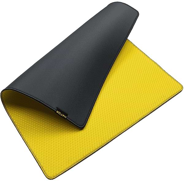 Фото - Коврик для мыши игровой Hator Tonn Evo S (HTP-011)