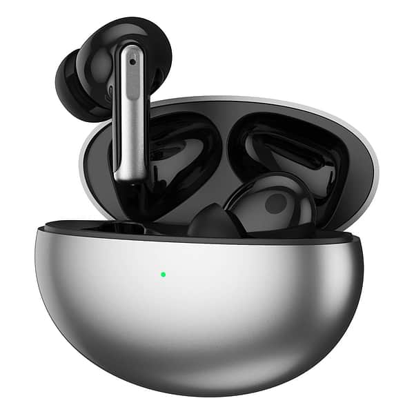 Фото - Навушники вкладиші бездротові TWS Hator Hyреrpunk Truepods (HTA430) Фото - Навушники вкладиші бездротові TWS Hator Hyреrpunk Truepods (HTA430)