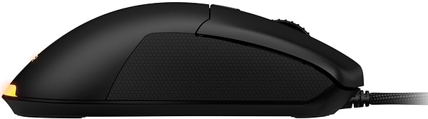 Фото - Миша дротова ігрова Hator Pulsar 2 USB Black (HTM-510)