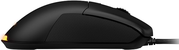 Фото - Миша дротова ігрова Hator Pulsar 2 PRO USB Black (HTM-520)