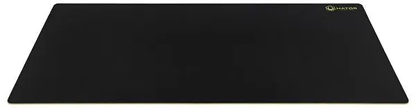Фото - Уценка - Коврик для мыши игровой Hator Tonn XXL Black (HTP-040)
