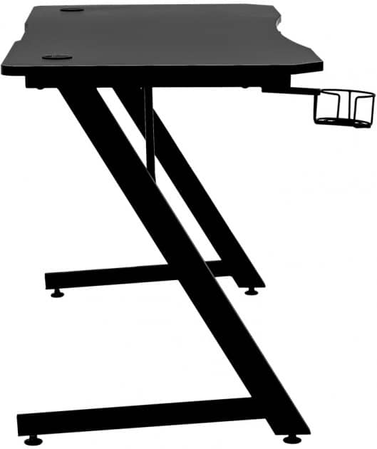 Фото - Стіл комп'ютерний Hator Vast Essential (HTD-010) Black