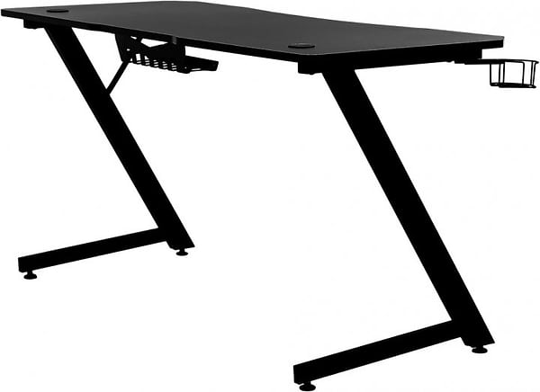 Фото - Стіл комп'ютерний Hator Vast Essential (HTD-010) Black