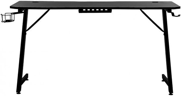 Фото - Стіл комп'ютерний Hator Vast Essential (HTD-010) Black