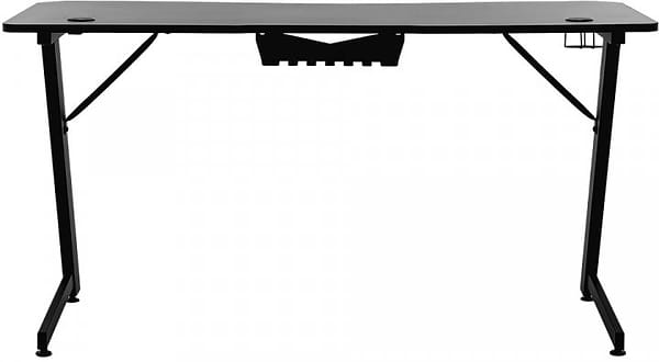 Фото - Стіл комп'ютерний Hator Vast Essential (HTD-010) Black