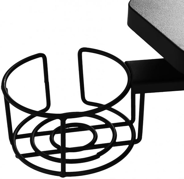 Фото - Стіл комп'ютерний Hator Vast Essential (HTD-010) Black