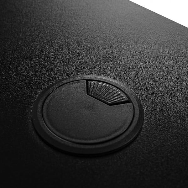 Фото - Стіл комп'ютерний Hator Vast Essential (HTD-010) Black