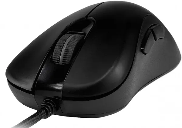 Фото - Мышь проводная игровая Hator Vortex EVO (HTM-310)