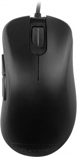 Фото - Мышь проводная игровая Hator Vortex EVO (HTM-310)