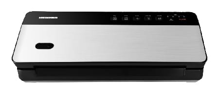 Вакууматор Heinner HAV-CRD80SS